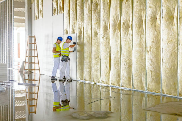 Best Insulation for Specific Applications in Brookwood, AL
